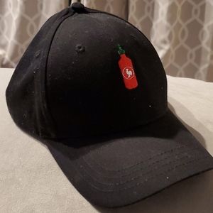 SRIACHA baseball cap